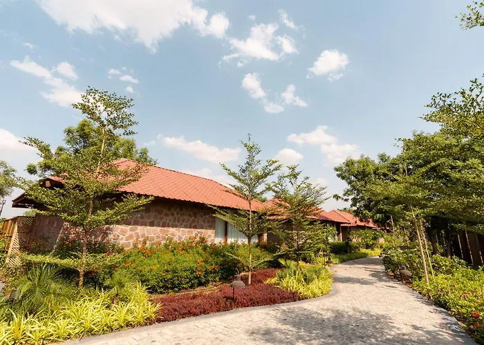 Surpura Bagh - A Luxury Boutique Resort
