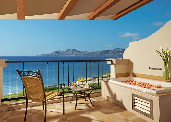 Secrets Puerto Los Cabos Golf & Spa18+ (Adults Only)