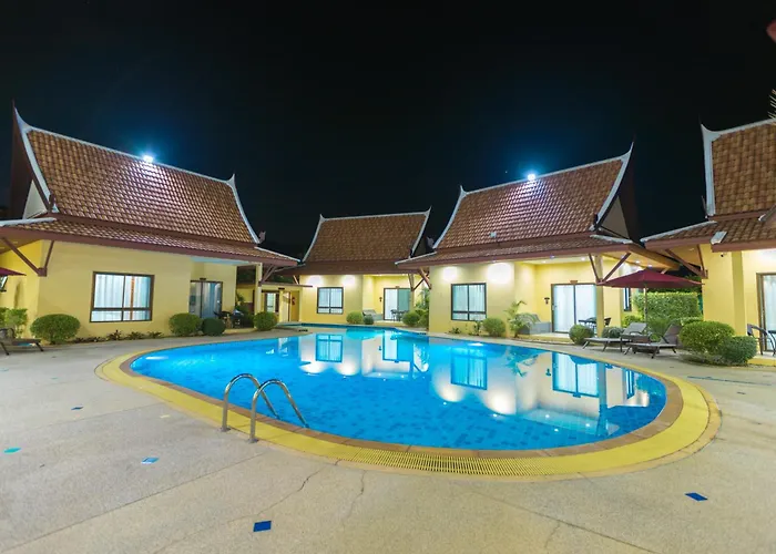 Kana Hotel Phuket普吉岛卡娜酒店