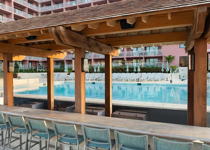 Holiday Inn Ocean City By Ihg