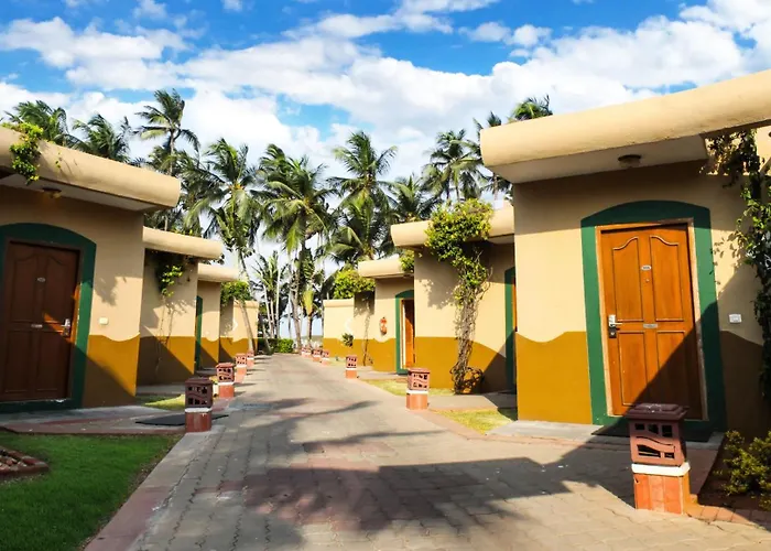 Mgm Beach Resorts East Coast Road
