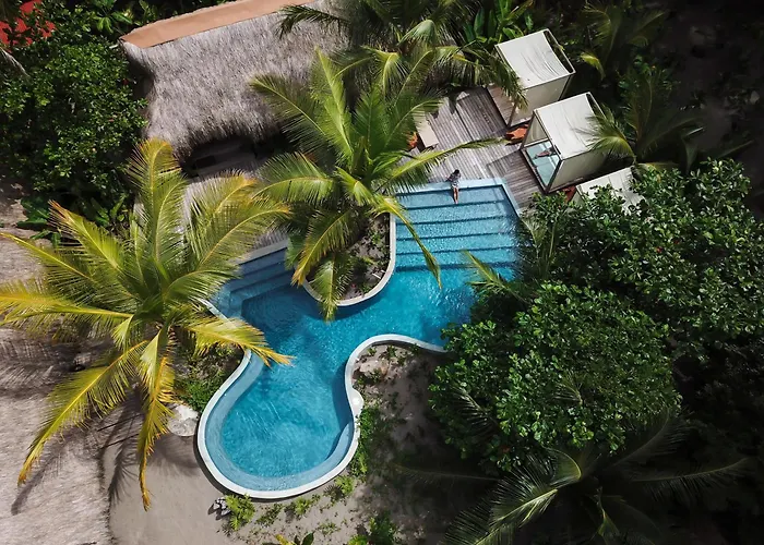 The Resort At Isla Palenque Member Of The Cayuga Collection