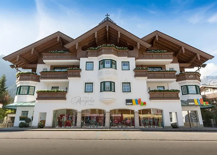 Villa Angela