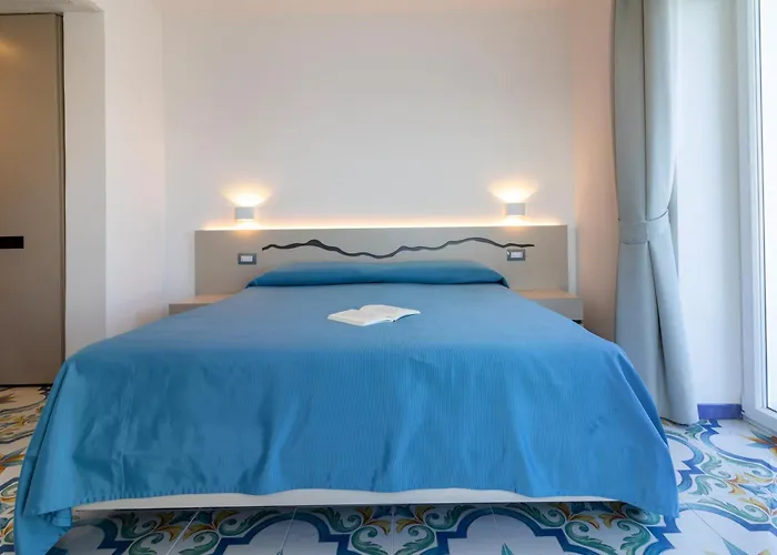 Hotel Da Maria