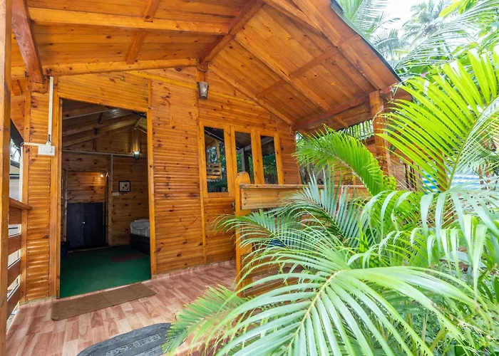 Hitide Beach Resort