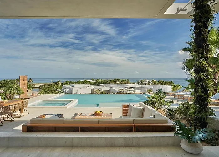 Four Seasons Resort Los Cabos