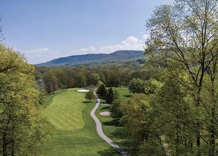Vernon Resorts