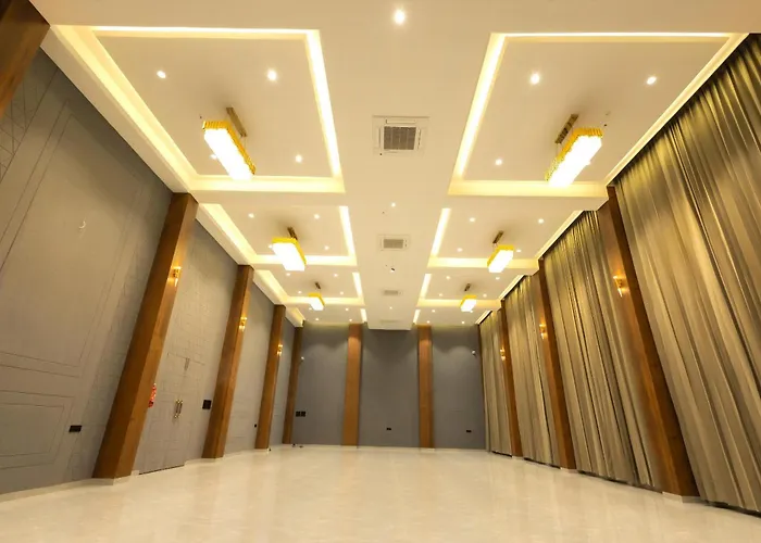 Krown Palace Resort