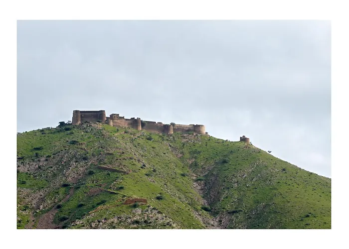 Patan Mahal