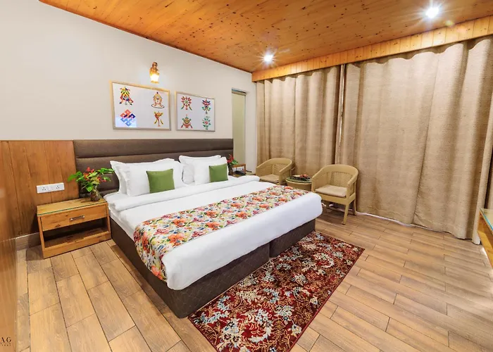 Veda5 Ayurveda & Yoga Retreat