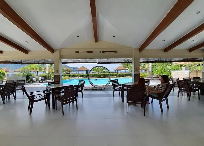 Rsam Beach Resort By Cocotel