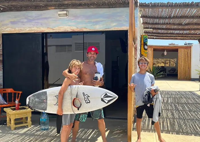 Aloha Lobitos