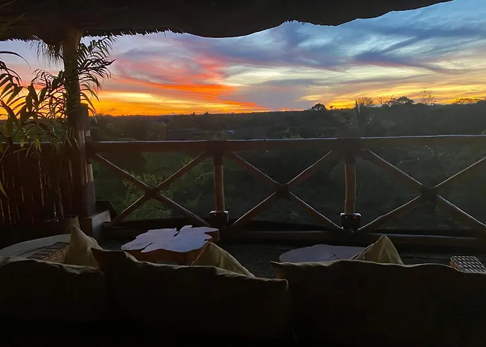 Zen Boutique Retreat & Resort