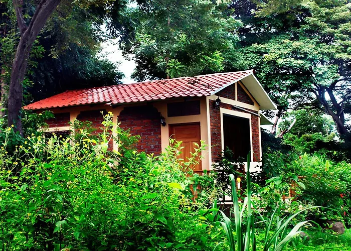 El Encanto Garden Hotel