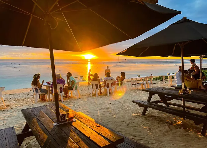 Castaway Resort