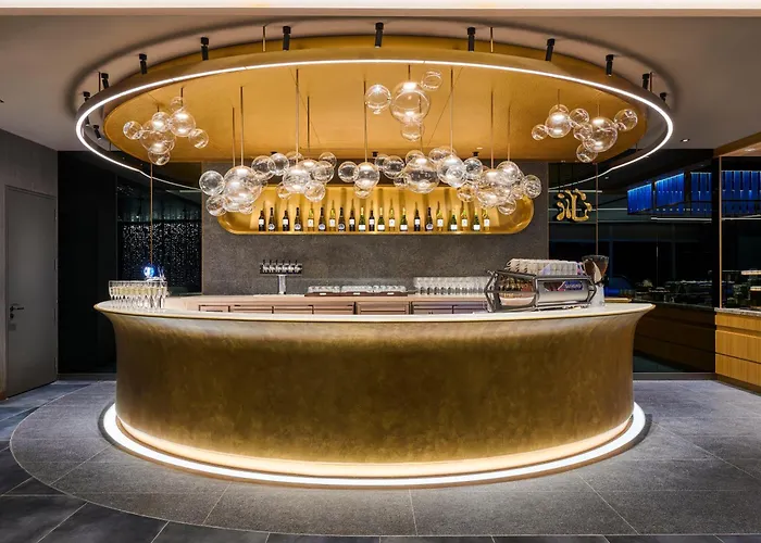 Grand Hilai Taipei