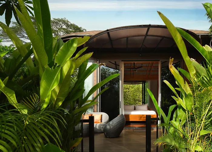 The Hidden Village, Khao Yai