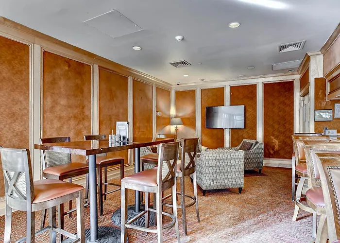 Keystone Lodge & Spa, A Vail Resorts Property
