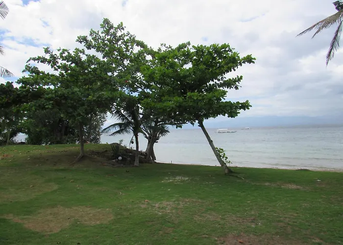 Dacozy Beach Resort