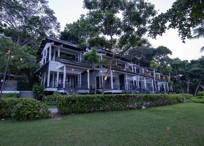 Turi Beach Resort