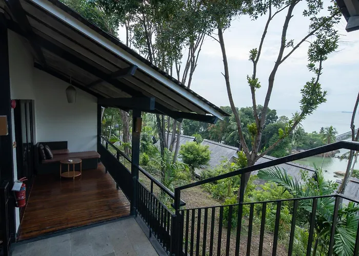 Turi Beach Resort