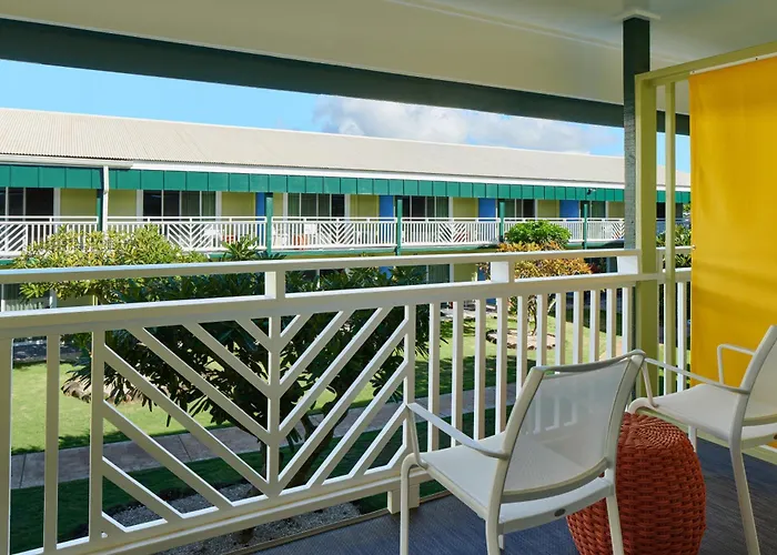 Poipu Resorts