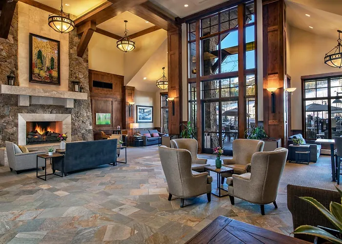 Breckenridge Resorts