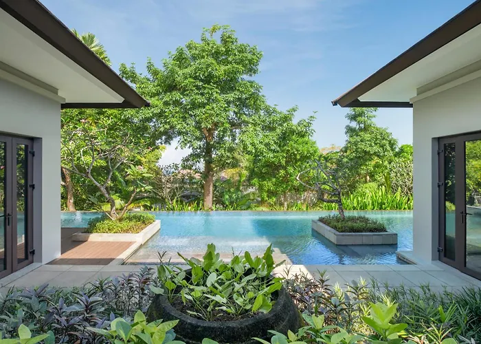 The Ritz-Carlton Bali