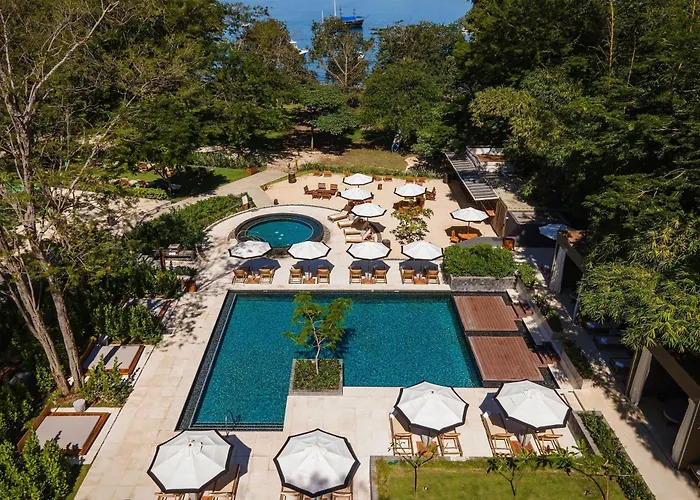 El Mangroove Papagayo, Autograph Collection