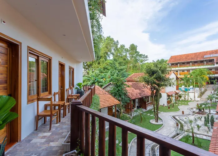 Bauhinia Resort & Spa Phu Quoc