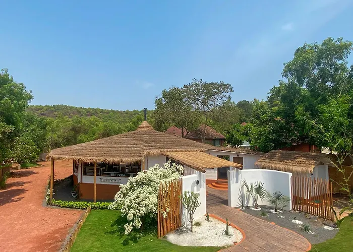 Habitus Resort