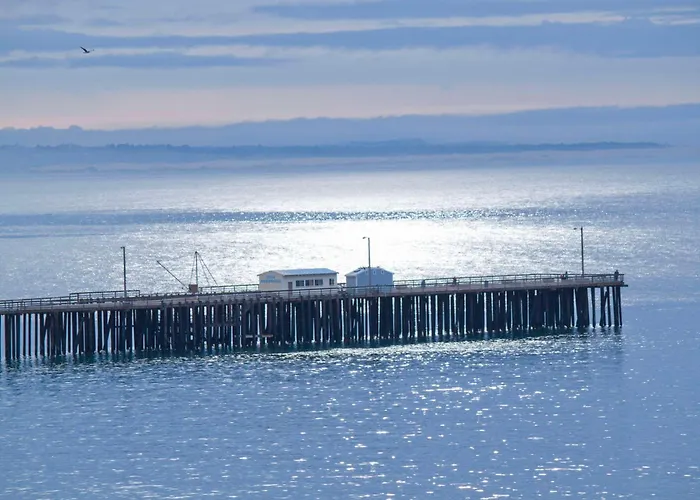 Hilton Vacation Club San Luis Bay Avila Beach