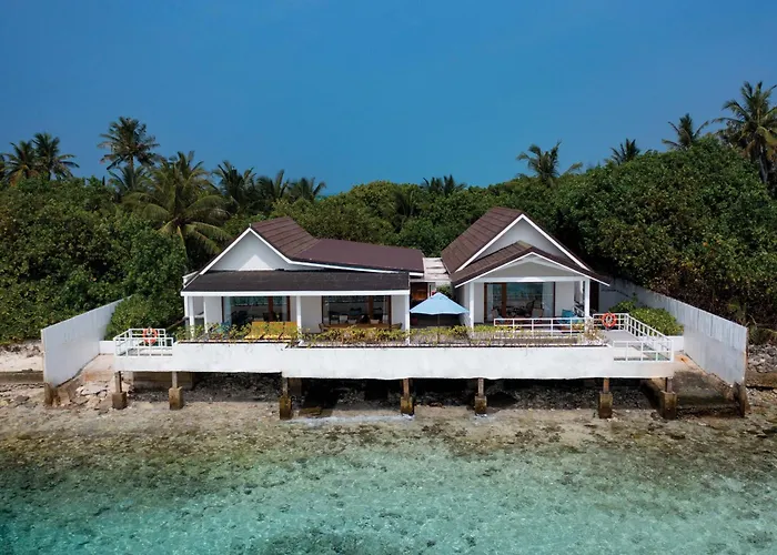 Oblu Nature Helengeli-All-Inclusive With Free Transfers