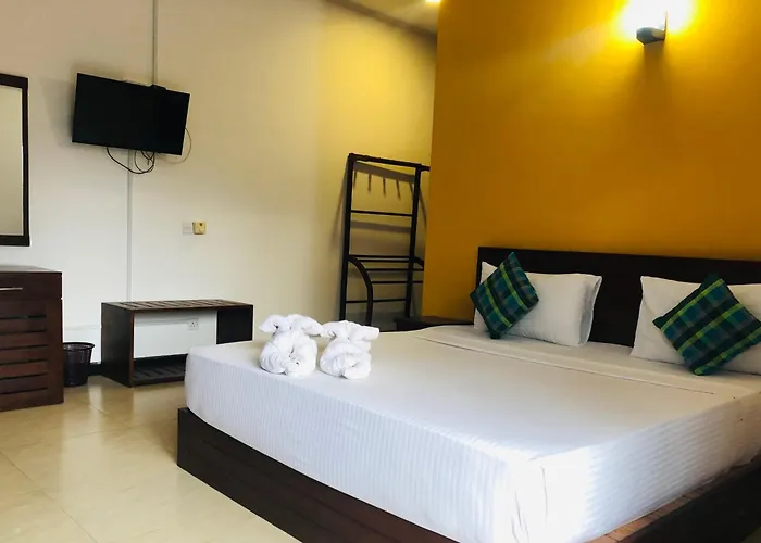 Ravan Resort Tangalle