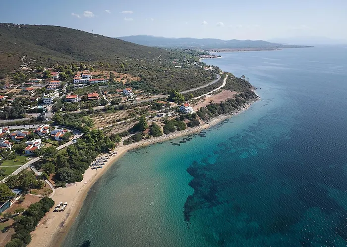 Glavas Inn Hotel