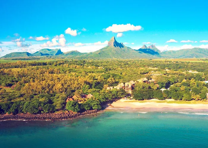 Tamarina Golf & Spa Boutique Hotel