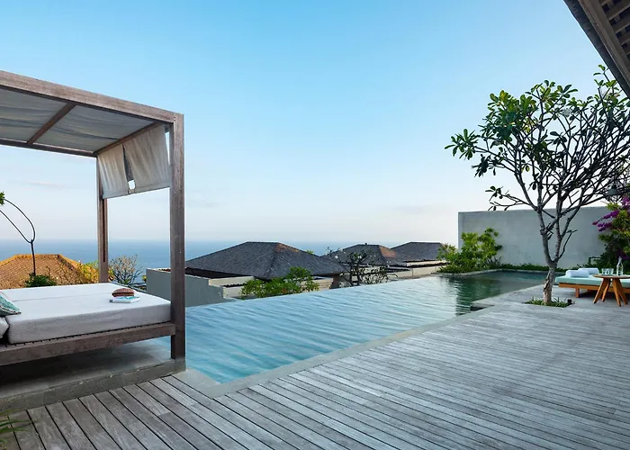 Six Senses Bali