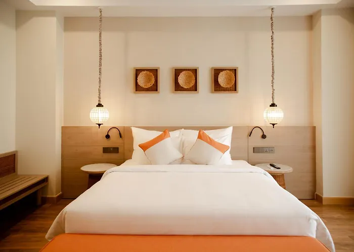 Boma Resort Nha Trang