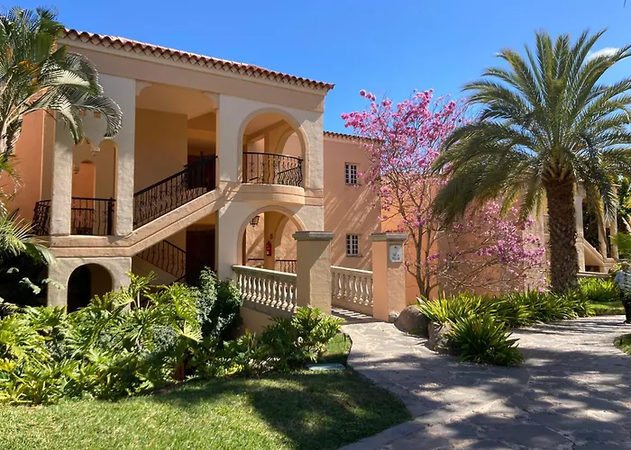 Palm Oasis Maspalomas