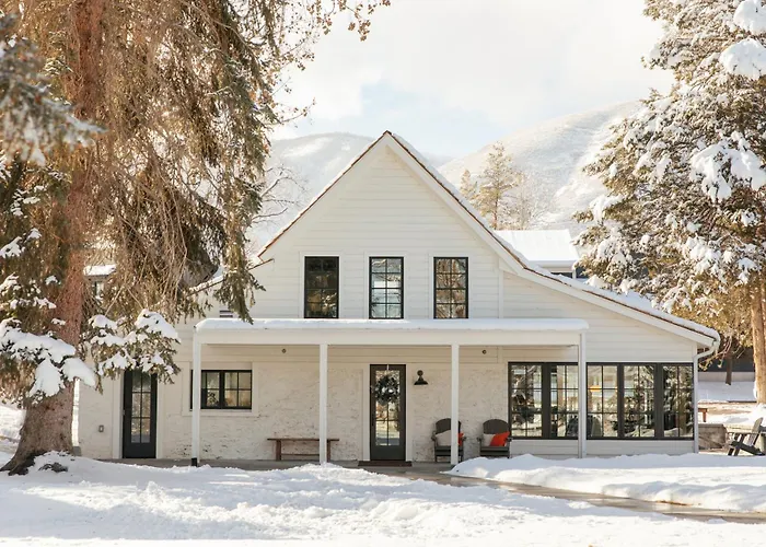 Homestead Midway Utah