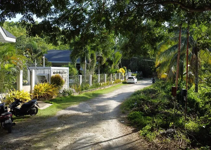 Garden Bungalows Resort