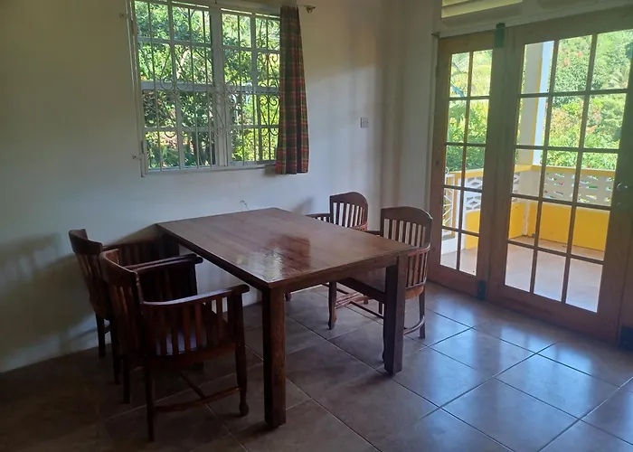 Mango Garden Cottages