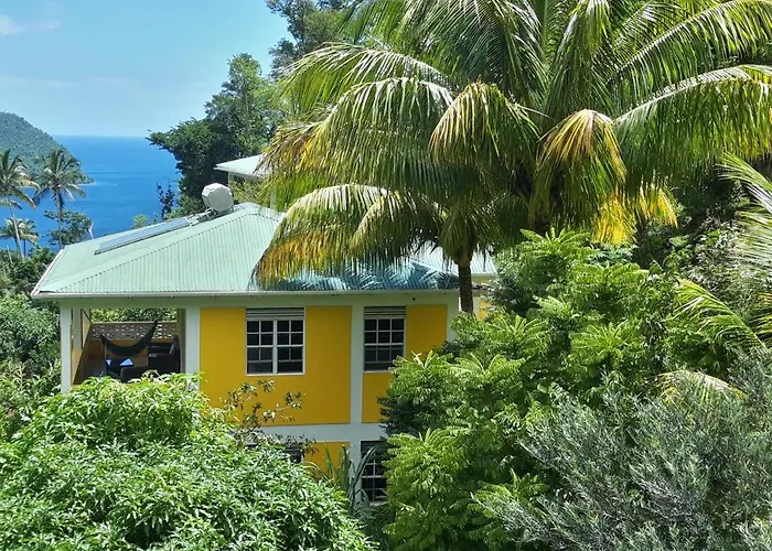 Mango Garden Cottages