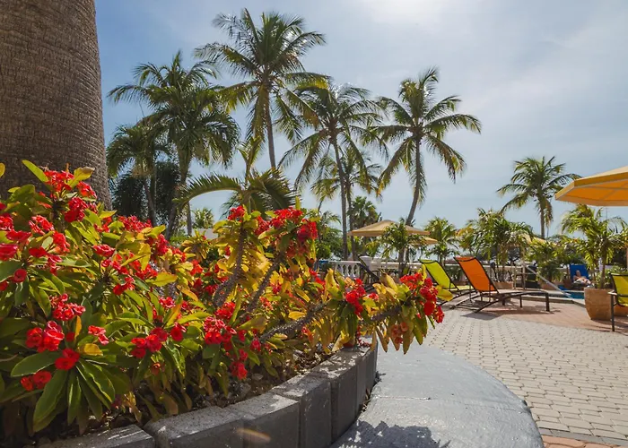 Amsterdam Manor Beach Resort