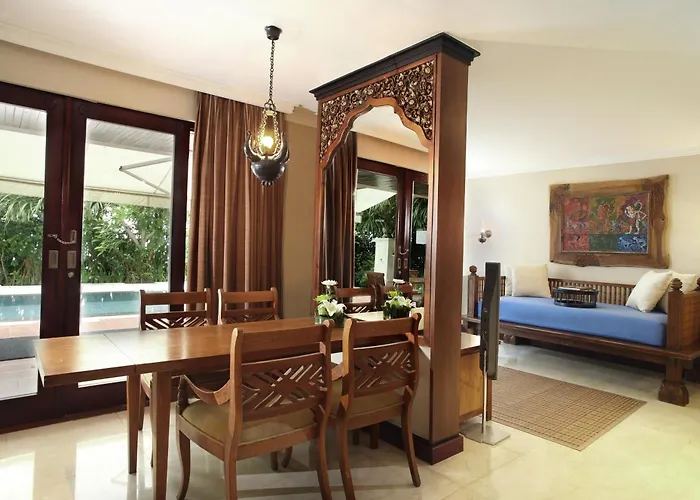 The Westin Resort Nusa Dua, Bali