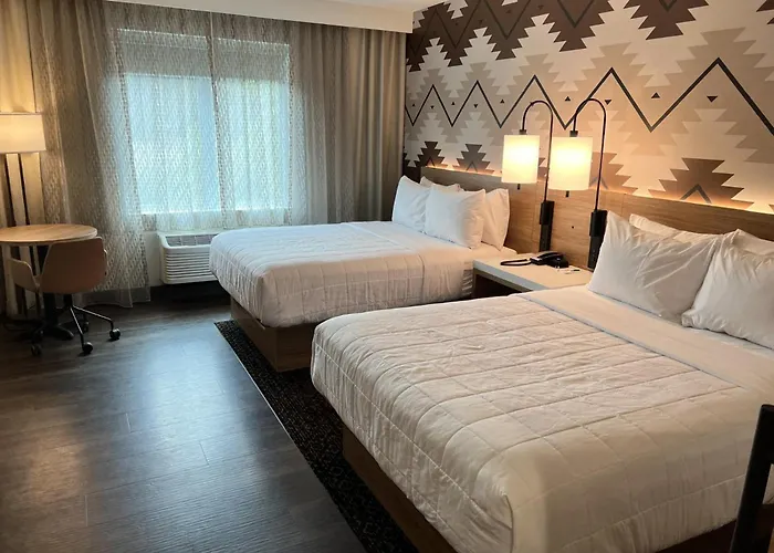 Mendocino Spa Resorts