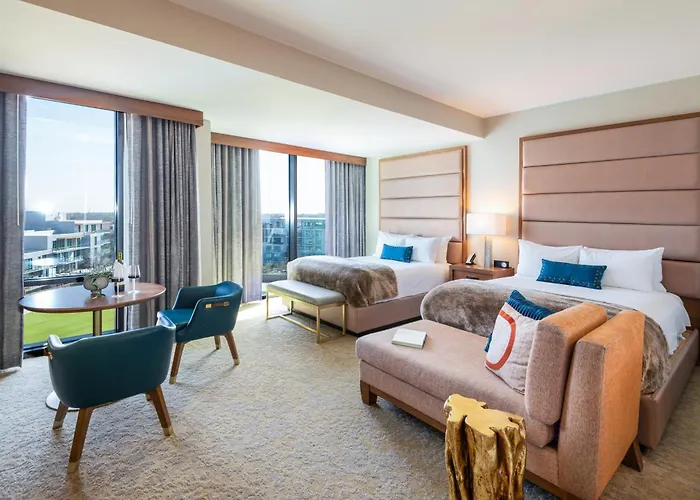 Drey Hotel