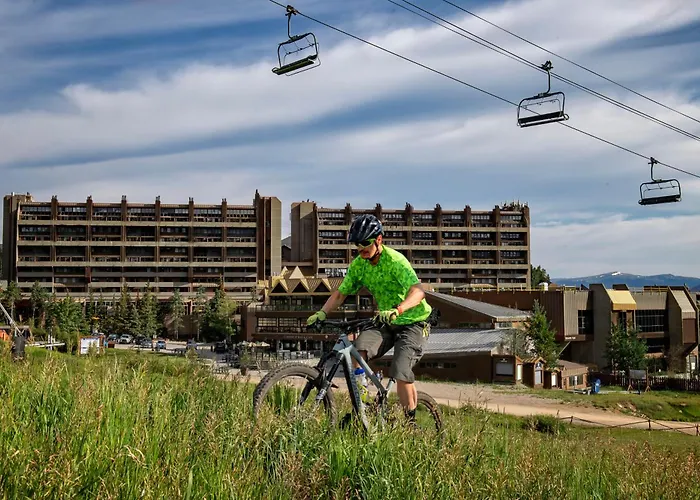 Beaver Run Resort