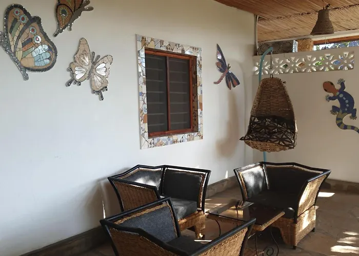 Marijani Holiday Resort
