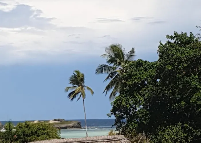 Marijani Holiday Resort